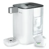 BRITA Cube UVC MX PRO KALK EXPERT Wit SIOC Single Unit< Keuken