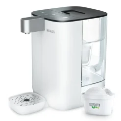 BRITA Cube UVC MX PRO KALK EXPERT Wit SIOC Single Unit< Keuken