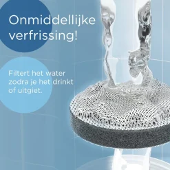 Microdisc 9-pack - bundel|BRITA Best