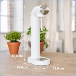SodaONE Wit Single Unit|BRITA Best