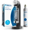 BRITA SodaONE Zwart Single Unit< Keuken