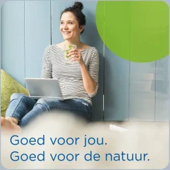 BRITA SodaONE Zwart Single Unit< Keuken