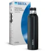 BRITA SodaTRIO RVS Kleine Fles Zwart Single Unit< Keuken