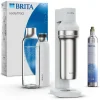 BRITA SodaTRIO Wit Single Unit< Keuken
