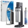 SodaTRIO Zwart Single Unit|BRITA Discount