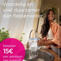 BRITA Waterfilterpatroon MAXTRA PRO Kalk Expert 6 pack< Keuken