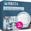 waterfilterpatroon MAXTRA PRO Pure Performance 2 pack|BRITA Hot