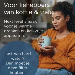 BRITA Waterfilterpatroon MAXTRA PRO Kalk Expert 2 pack< Keuken