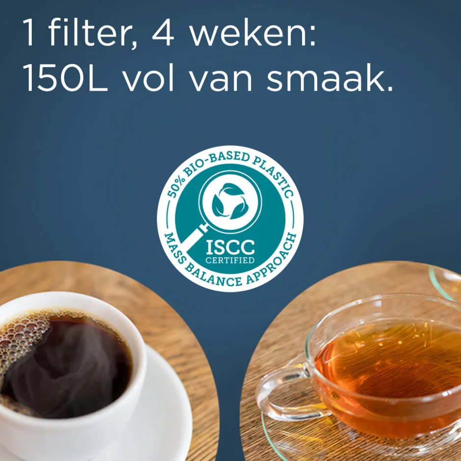 BRITA Waterfilterpatroon MAXTRA PRO Kalk Expert 2 pack< Keuken