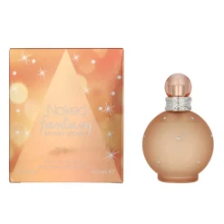 Britney Spears Naked Fantasy - Eau de Toilette 100ml<DAMES Damesparfum