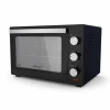 Brock Electronics elektrische mini vrijstaande convectie grill oven< Broodbereiding En Grills|Ovens En Magnetrons