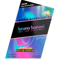 Bruno Banani Energy Man Eau de Parfum<Heren Herenparfum