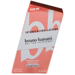 Magnetic Woman Eau de Parfum|Bruno Banani Outlet