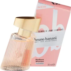 Radiant Woman Eau de Parfum|Bruno Banani Sale