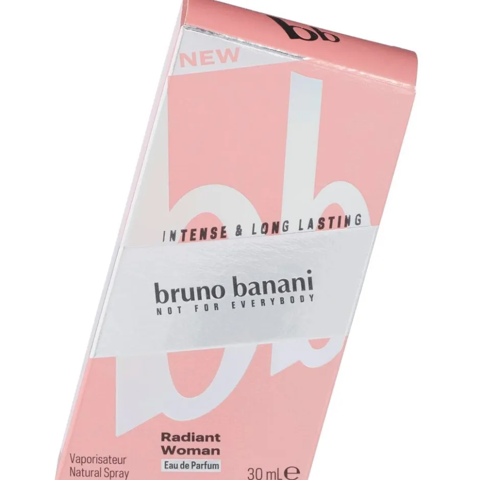 Radiant Woman Eau de Parfum|Bruno Banani Sale