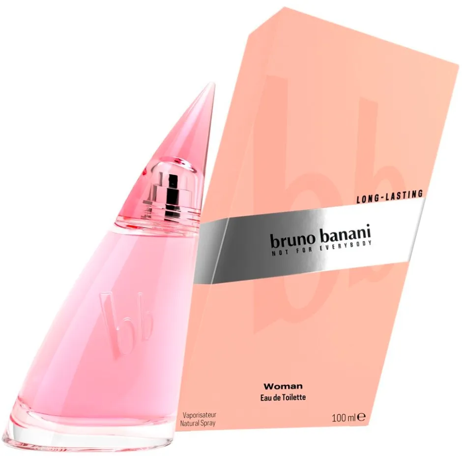 Bruno Banani Woman Eau De Toilette<DAMES Damesparfum