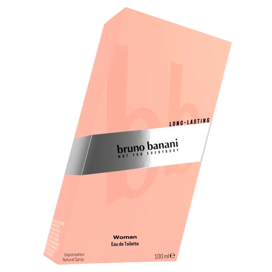 Bruno Banani Woman Eau De Toilette<DAMES Damesparfum