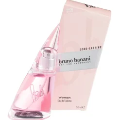 Woman Eau de Toilette|Bruno Banani Best