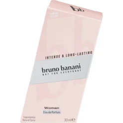 Woman Eau de Parfum|Bruno Banani Hot