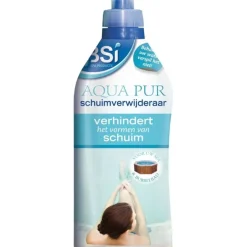 BSI Aqua pur spa schuimverwijderaar 2L| Hot