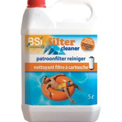 BSI Filter cleaner 10L< Zwembaden En Accessoires
