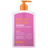 B.TAN Glow Your Own Way The OG Glow Darkest Clear Self Tan Gel< Zelfbruiners