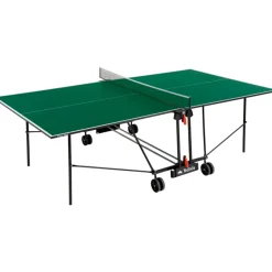 Buffalo Basic Indoor Tafeltennistafel< Tafeltennistafel