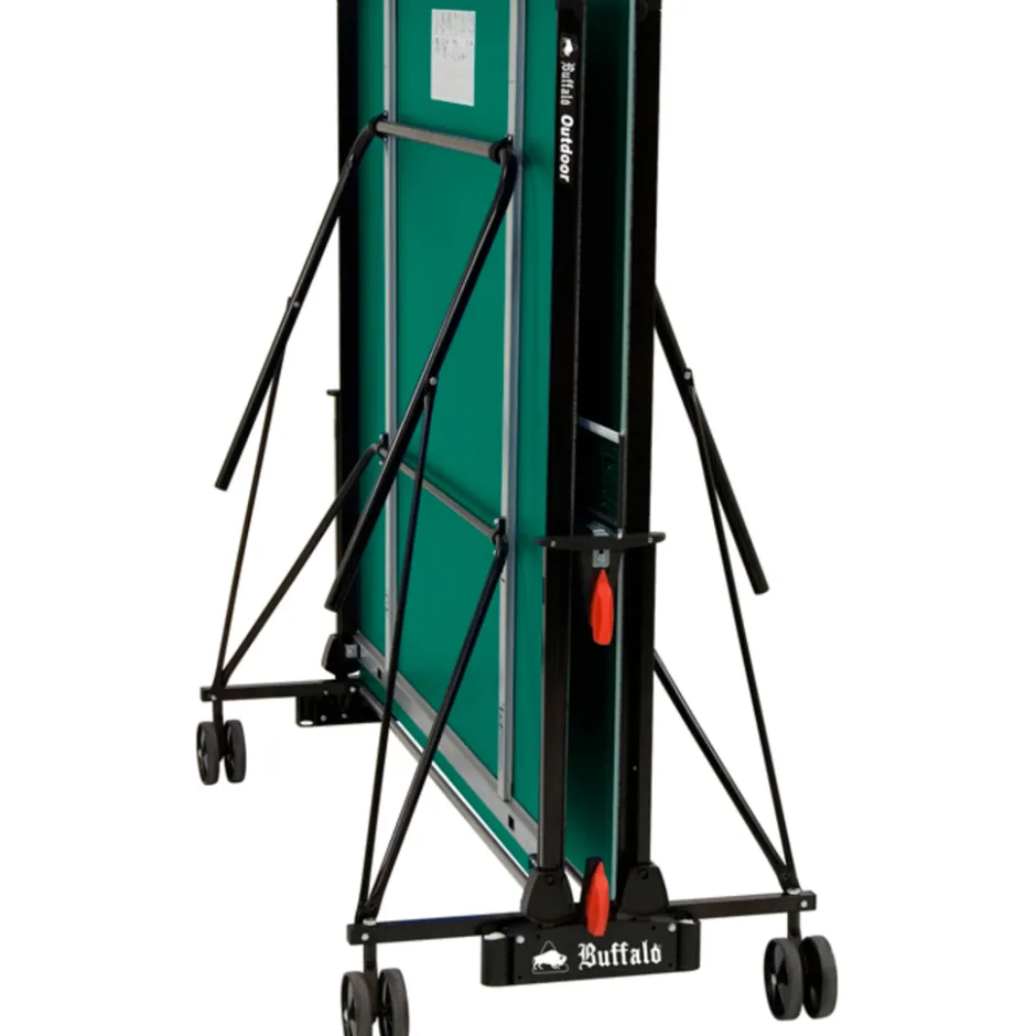 Basic Outdoor Tafeltennistafel|Buffalo Best