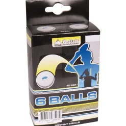 Competitie Celluloidvrij Tafeltennisballen|Buffalo Outlet