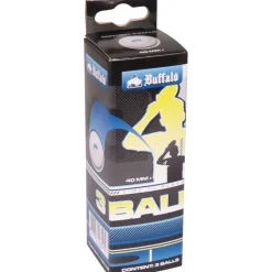 Competitie Tafeltennisballen|Buffalo New
