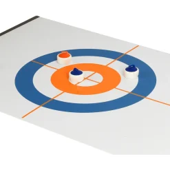 Curling en Sjoelen spel|Buffalo Discount
