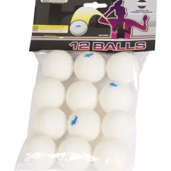 Hobby Celluloidvrij Tafeltennisballen|Buffalo Discount