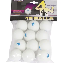 Buffalo Hobby Outdoor Tafeltennisballen< Tafeltennisballetjes