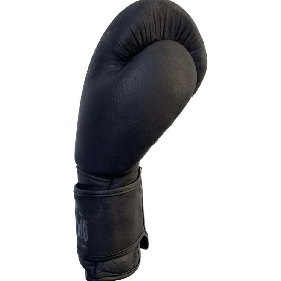 Leather Bokshandschoenen|Buffalo New