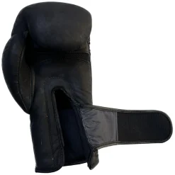 Leather Bokshandschoenen|Buffalo New