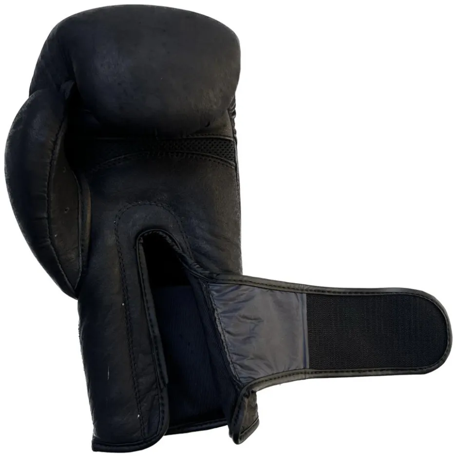Leather Bokshandschoenen|Buffalo New