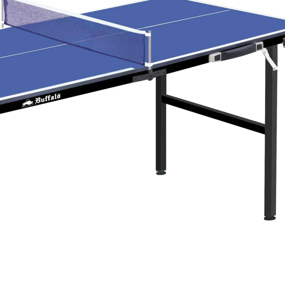 Mini Deluxe Tafeltennistafel|Buffalo Clearance