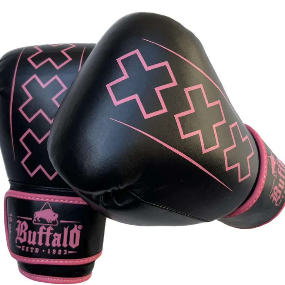 Outrage Bokshandschoenen|Buffalo Clearance