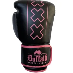 Outrage Bokshandschoenen|Buffalo Clearance