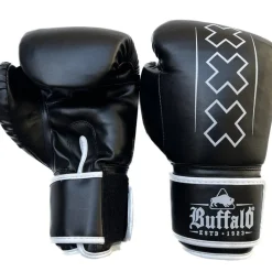 Buffalo Outrage Bokshandschoenen< Bokshandschoenen
