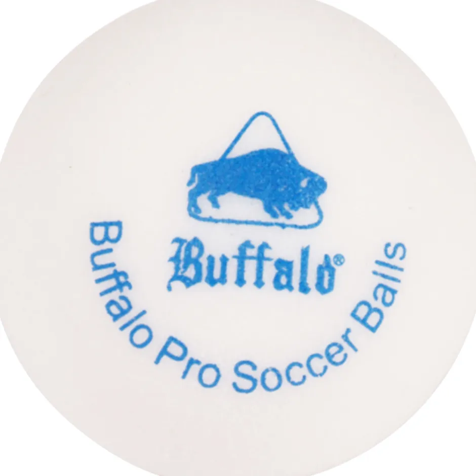 Pro Set Tafelvoetbal Balletjes|Buffalo Outlet