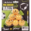 Buffalo Pro Set Tafelvoetbal Balletjes< Tafelvoetbal