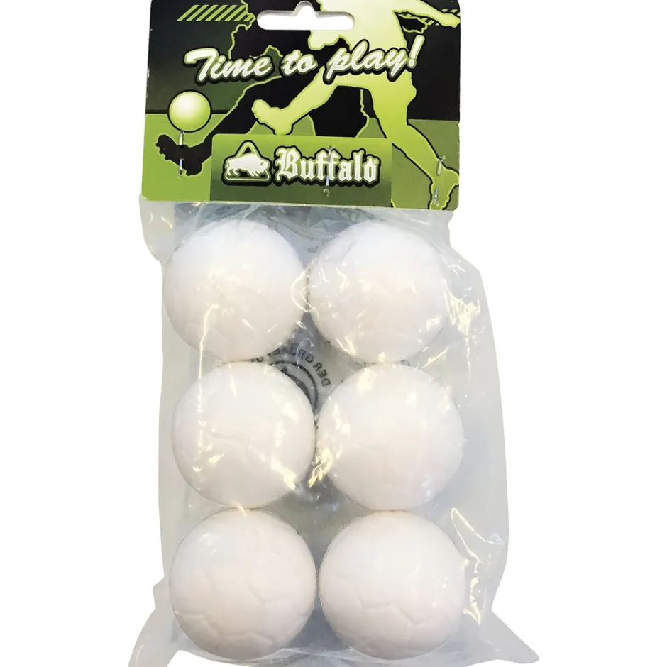Profiel Tafelvoetbal Bal|Buffalo Discount
