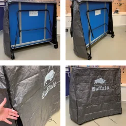 Tafeltennistafel Afdekhoes|Buffalo Sale