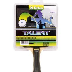 Buffalo Talent Tafeltennisbat< Tafeltennisbatjes