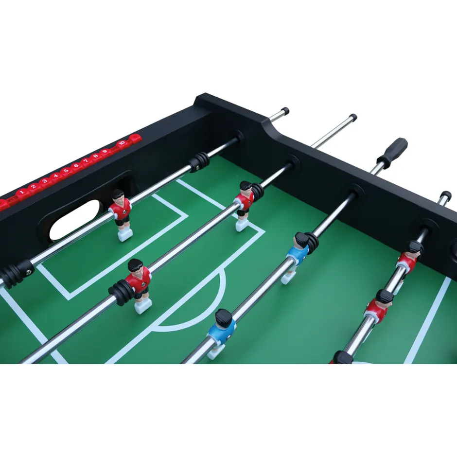 Buffalo Trophy Opklapbare Tafelvoetbal< Tafelvoetbal