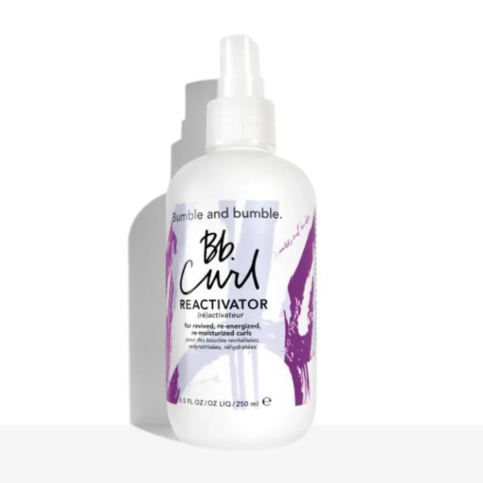 Bumble And Bumble Curl Reactivator Primer< Krullenverzorging