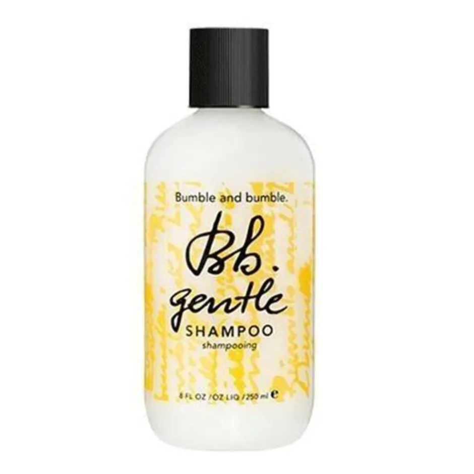 Bumble And Bumble Gentle Shampoo< Shampoo