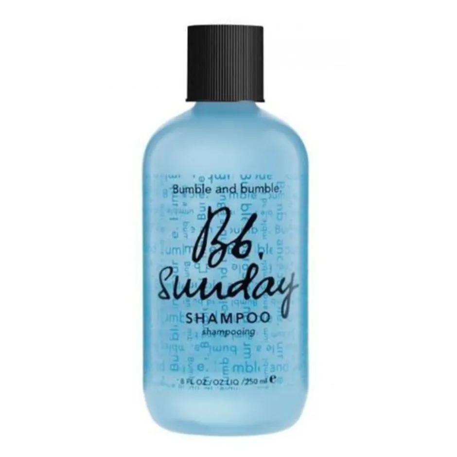 Bumble And Bumble Sunday Shampoo< Shampoo