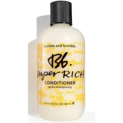 Bumble And Bumble Super Rich Conditioner< Conditioner